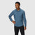 Outdoor Research Mens Astroman Long Sleeve Sun Shirt Maldives Plaid