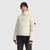 Outdoor Research Womens Coldfront Down Jacket Oyster