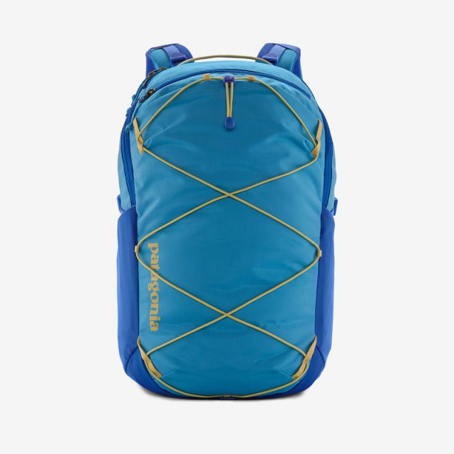 Patagonia Refugio Daypack 30L APBL Anacapa Blue