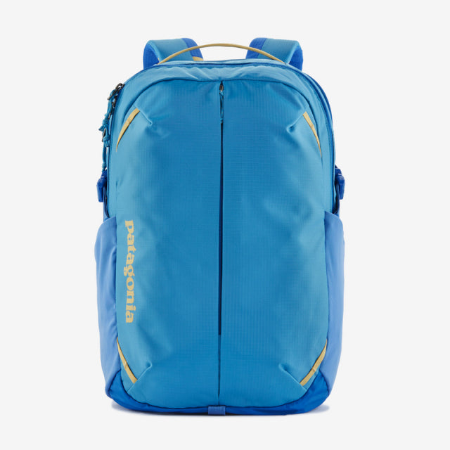 Patagonia Refugio Daypack 26L APBL Anacapa Blue