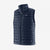 Patagonia Men's Down Sweater Vest NENA New Navy