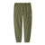 Patagonia Men's Fitz Roy Icon Uprisal Sweatpants WYGN Wyoming Green