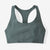 Patagonia Women's Live Simply Bra NUVG Nouveau Green