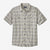 Patagonia Men's Back Step Shirt BHSA Beyond Horizons: Salt Grey