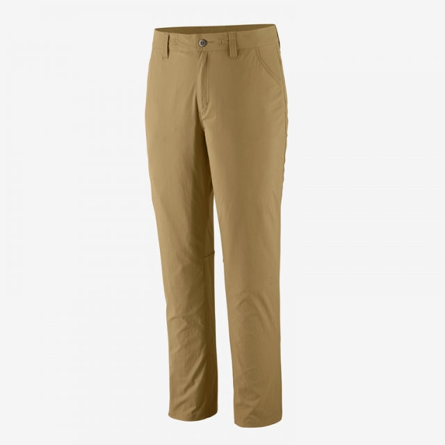 Patagonia Women's Quandary Pants - Regular CSC Classic Tan