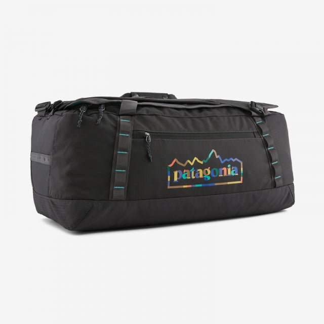 Patagonia Black Hole Duffel 70L UFIB Unity Fitz: Ink Black