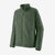 Patagonia Men's Nano Puff Jacket Hemlock Green