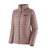 Patagonia Women's Nano Puff Jacket STY Stingray Mauve / M