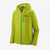 Patagonia Men's Houdini Jacket PHGN Phosphorus Green