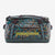 Patagonia Black Hole Duffel 40L FPNU Fitz Roy Patchwork: Nouveau Green