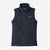 Patagonia Women's Better Sweater Vest New Navy NENA