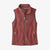 Patagonia Women's Retro Pile Vest Rosehip