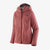 Patagonia Women's Torrentshell 3L Jacket Rosehip