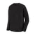 Patagonia Men's Long-Sleeved Capilene Cool Trail Shirt Black