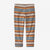 Patagonia Baby Micro D Bottoms DILG Diamond Stripe: Light Plume Grey