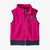 Patagonia Baby Synch Vest Mythc Pink MYPK