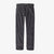 Patagonia M Organic Cotton Corduroy Jeans - Short FGE Forge Grey