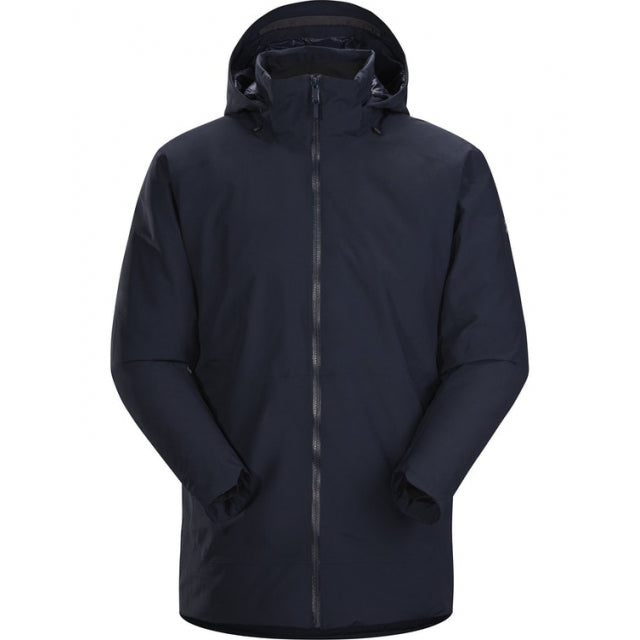 Arcteryx Men&#39;s Camosun Parka Kingfisher