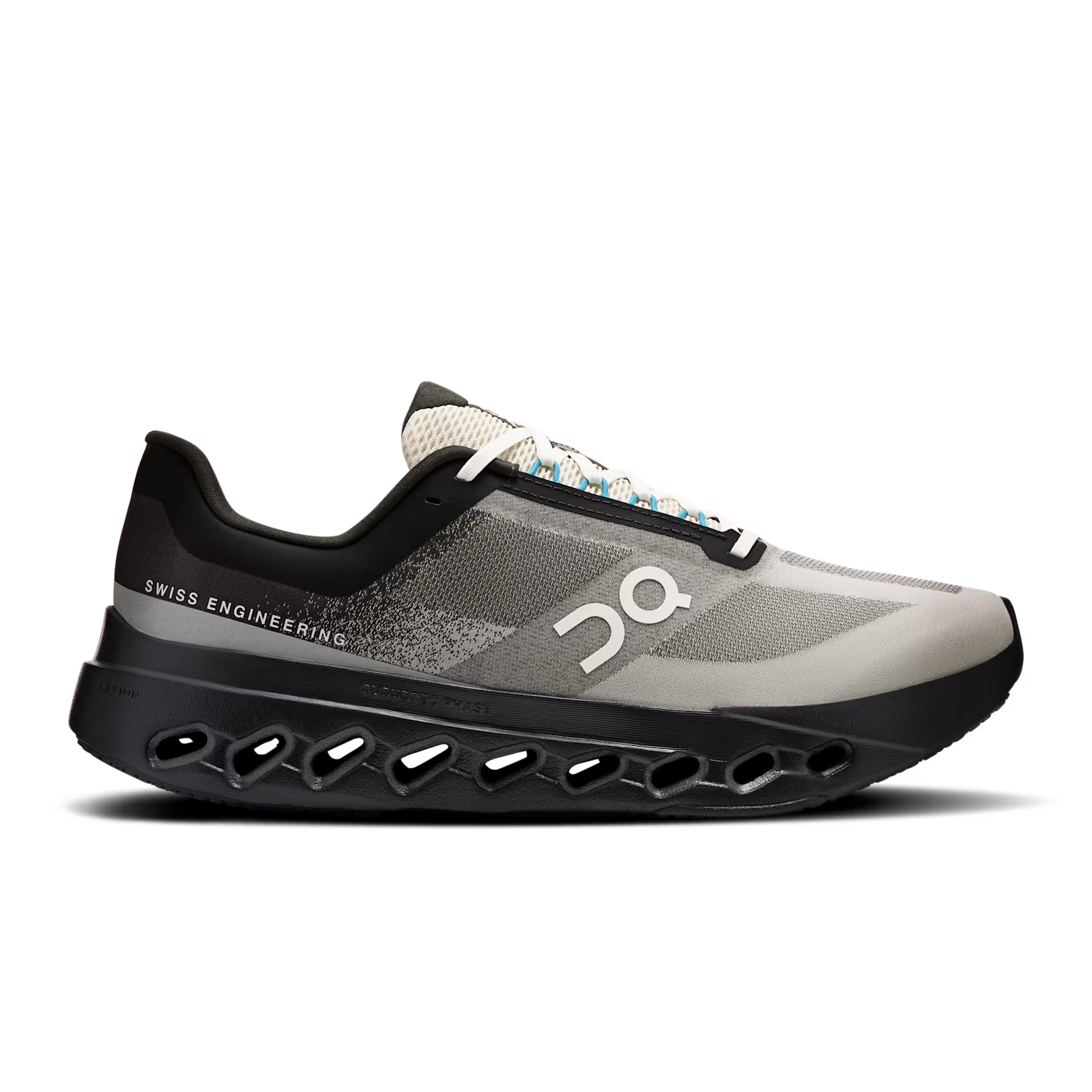 On Running Mens Cloudsurfer Next Black | Dew