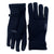 Outdoor Research Womens Backstop Sensor Windpro Gloves Black