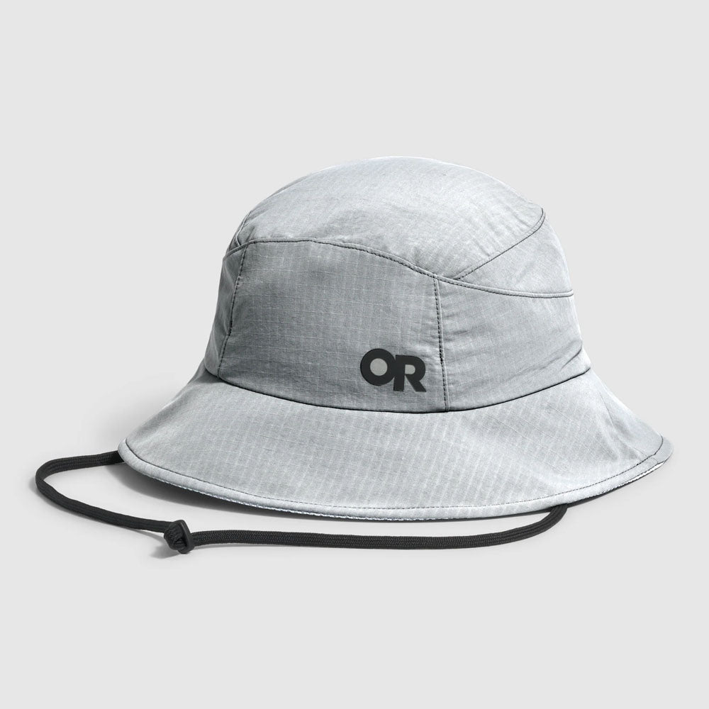 Outdoor Research Sun Bucket Light Pewter