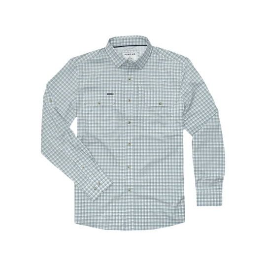 Men's The Amberjack