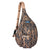 Kavu Rope Bag 2272 Chevron Shore