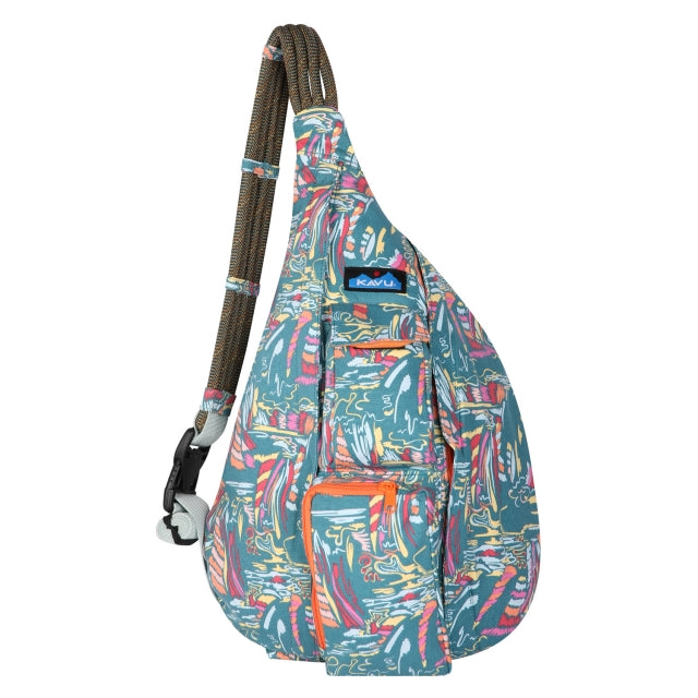Kavu Rope Bag Sail Dreams