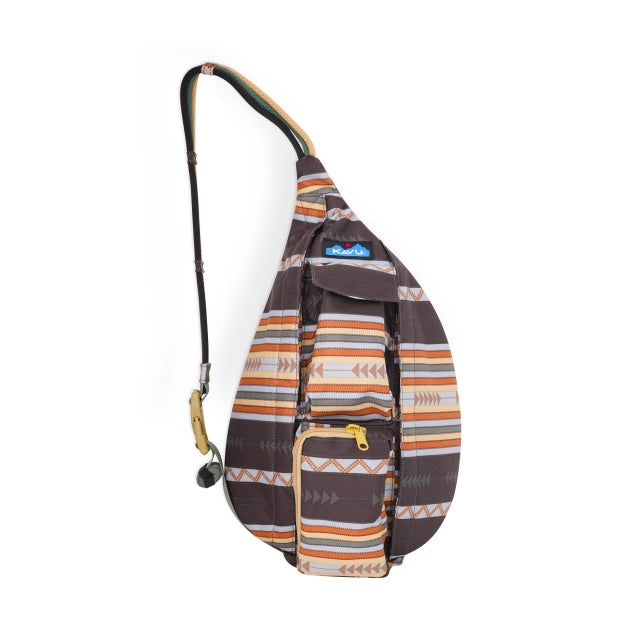 Kavu Mini Rope Sling 2935 Woodland Path