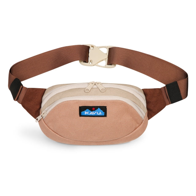 Kavu Canvas Spectator 2368 Smooth Basin