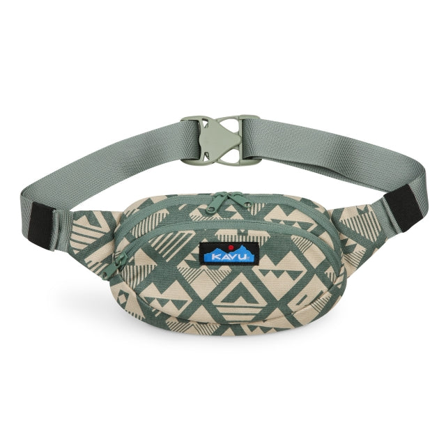 Kavu Canvas Spectator 2371 Argyle Heights