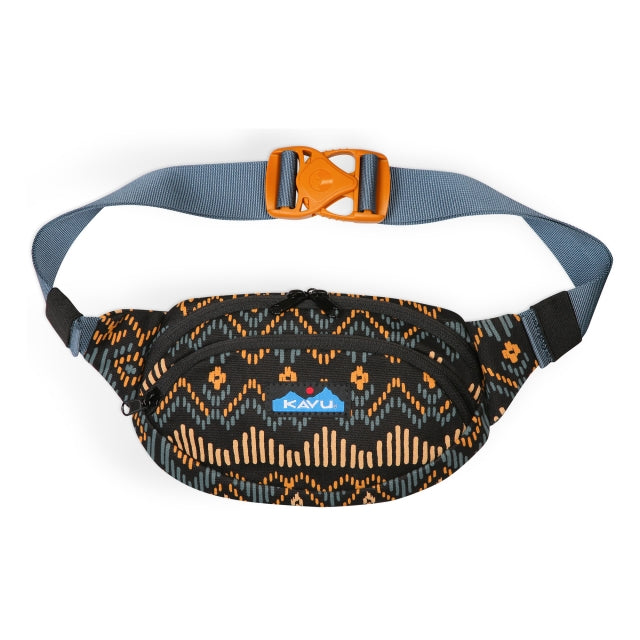 Kavu Canvas Spectator 2666 Chalet Holiday