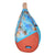 Kavu Paxton Pack 2245 Ocean Potion