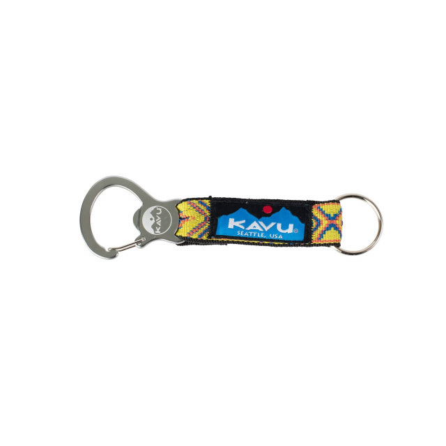 Kavu Crackitopen 1267 Yellow Geo