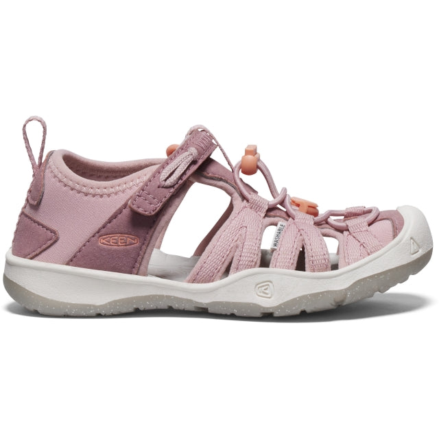Keen C Moxie Sandal 00043 Nostalgia Rose/Papaya Punch