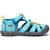 Keen Big Kids' Seacamp II CNX 00174 Ipanema/Fjord Blue