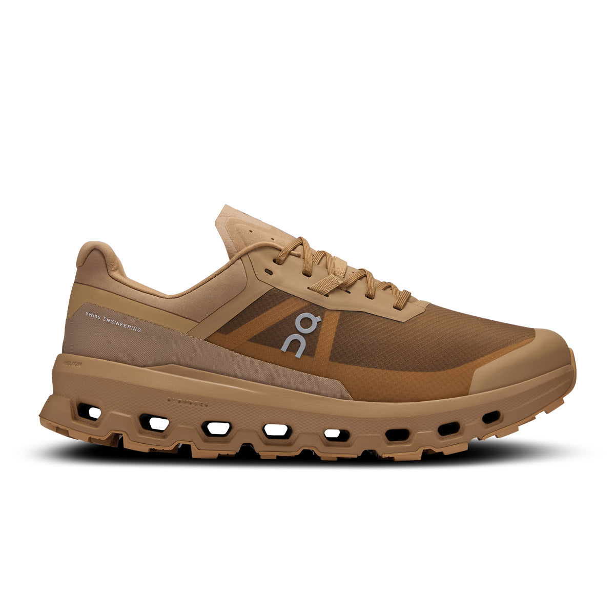 On Running Men&#39;s Cloudvista 2 Chai | Dune