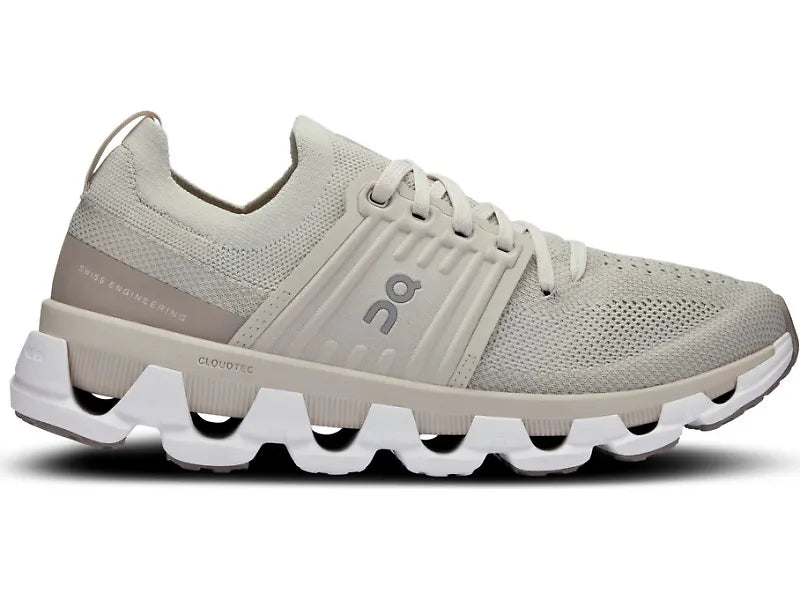 On Running Women's Cloudswift 3 Pearl | Fog