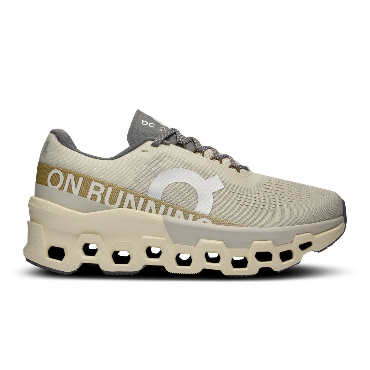 On Running Women&#39;s Cloudmonster 2 Cream | Ice