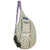 Kavu Rope Bag Itty Bitty Chevron