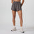 Vuori W Dash Short 2.0 CHI Chia