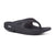 Oofos Ooriginal BLK Black