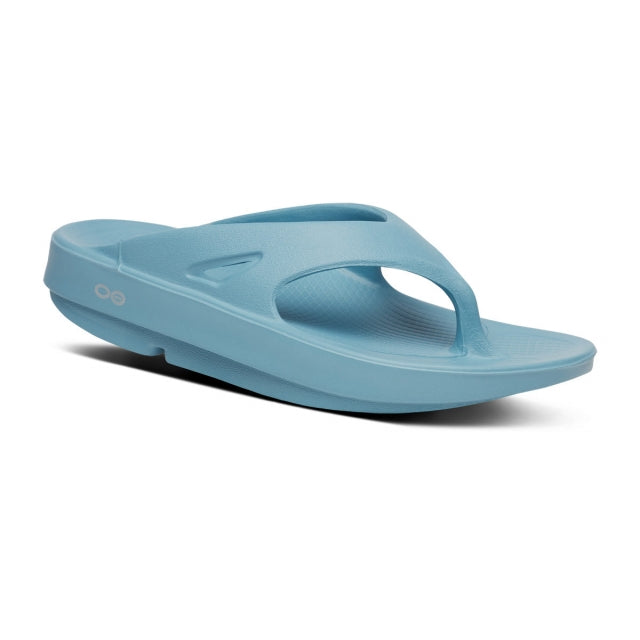Oofos Ooriginal OCEBLU Ocean Blue