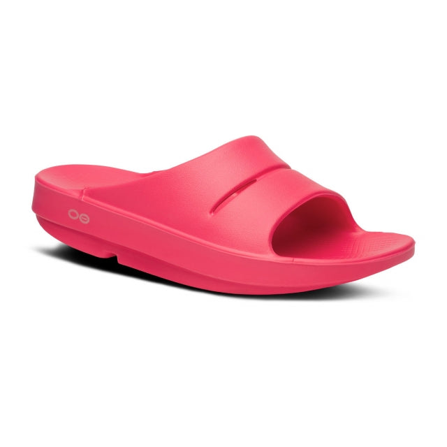 Oofos Ooaah NEOBRY Neon Berry