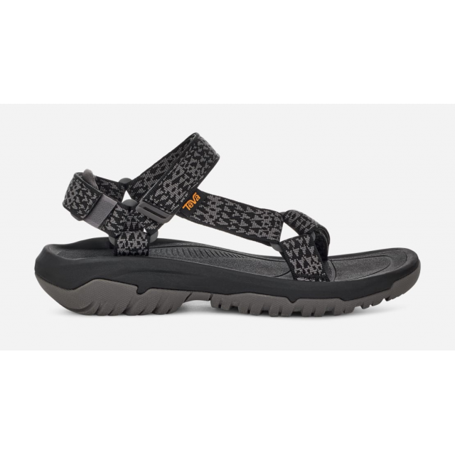 Teva Women&#39;s Hurricane XLT2 EBGR Etching Black/Grey