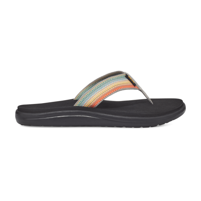 Teva W Voya Flip AGMT Antiguous Grey Multi