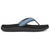 Teva W Voya Flip ABMLT Antiguous Blue Multi