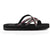 Teva Women's Olowahu FBLCK Felicitas Black