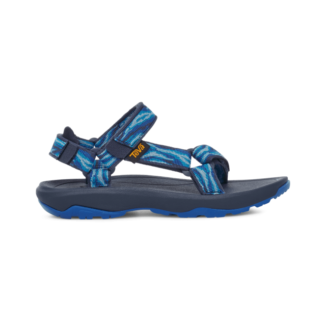 Teva Kids&#39; Hurricane XLT 2 WMIN Waves Mood Indigo