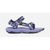 Teva Kids' Hurricane XLT 2 WPLC Waves Pastel Lilac